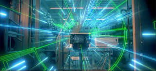 Illustration for article titled Tron Legacy Trailer Stills Reveal Secrets, Plot Points And Upgrades